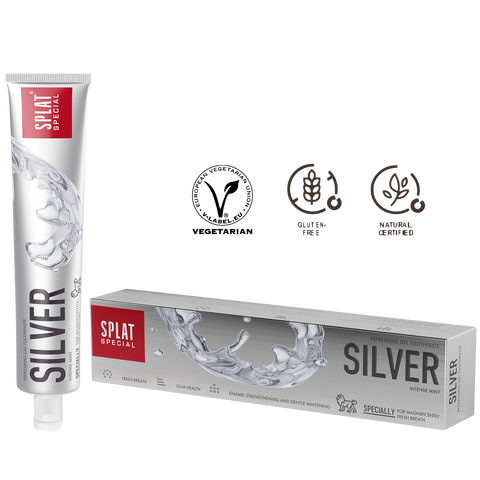 Silver