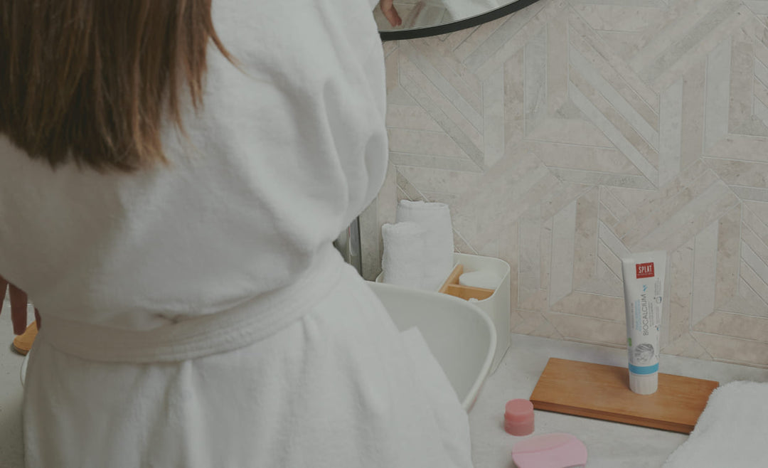 SPLAT - Innovative Whitening Approach For Your Daily Dental Care – MENA ...