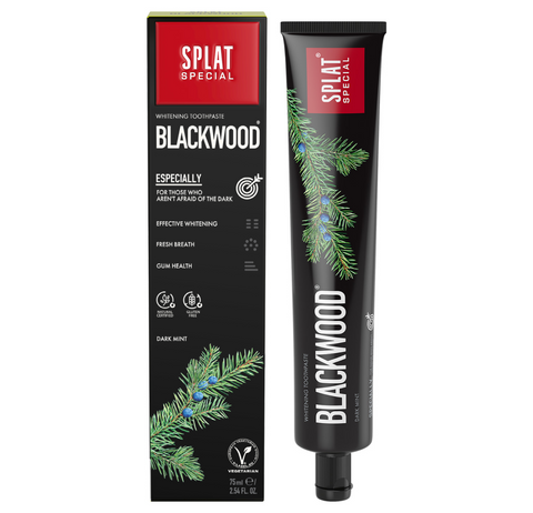  Blackwood