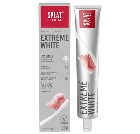 Extreme White