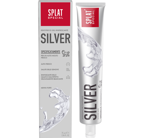 Silver