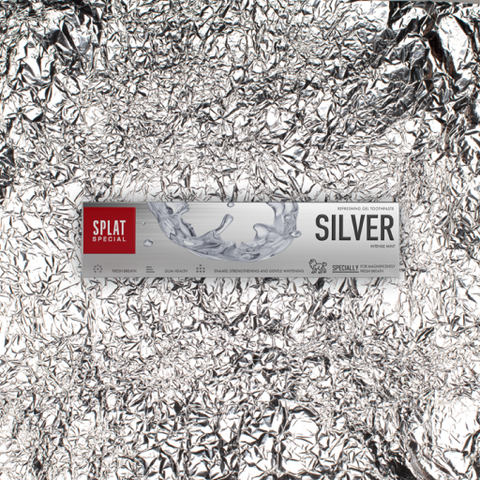 Silver