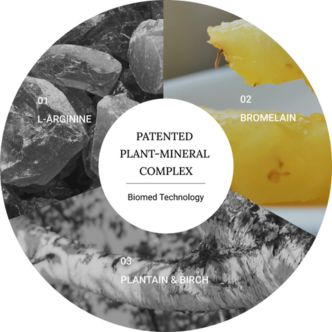 Bromelain